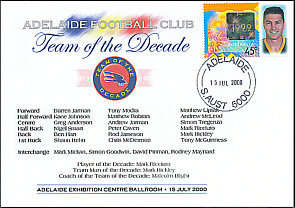 2000 Team of the Decade
